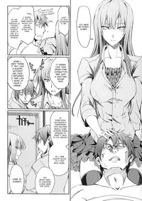 (C89) [UDON-YA (Kizuki Aruchu, ZAN)] Furohile Ge [English] [Metaphrastes]
