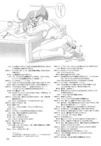 (C62) [Knockout (Various)] Oshiri de Kyu! 7 (Various)