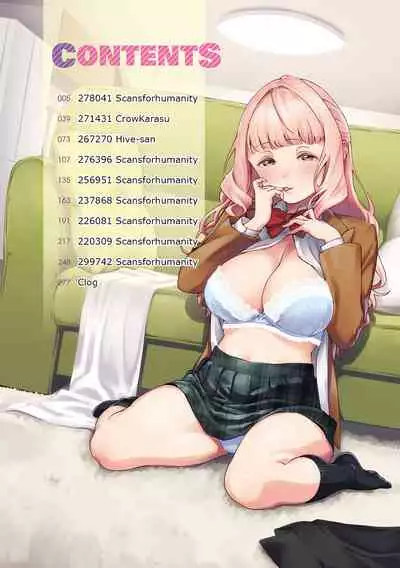Yamitsuki Pheromone | Addictive Pheromone