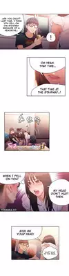 [BAK Hyeong Jun] Sweet Guy Ch.1-52 (English) (YoManga) (Ongoing)