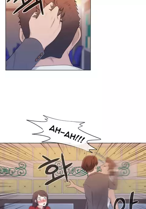 Miss Mystic Ch.1-25