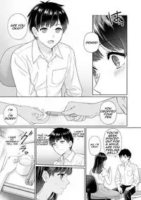 Sensei to Boku Ch. 1-7