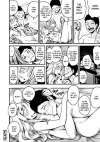 [774] Yupiel-sama no Geboku | Lady Yupiel's Servant (Towako Ichi) [English] {CapableScoutMan & B.E.C. Scans}