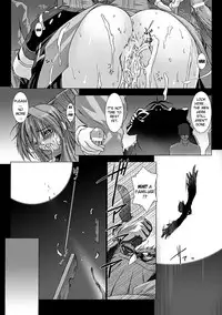 [Miss Black] Beat Blades Haruka Book of the Blade [English] [Kizlan]