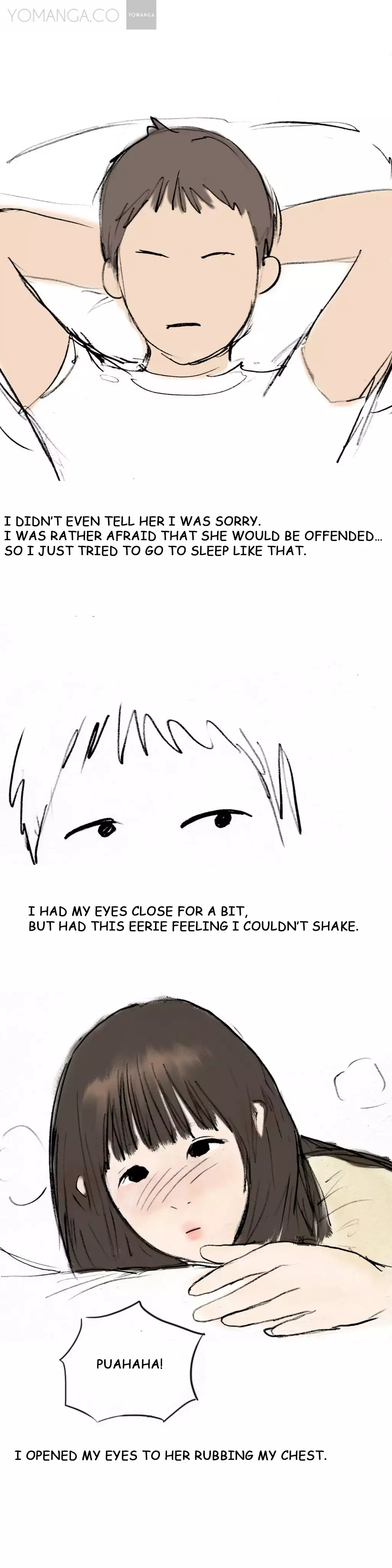 Nineteen Ch.1-16