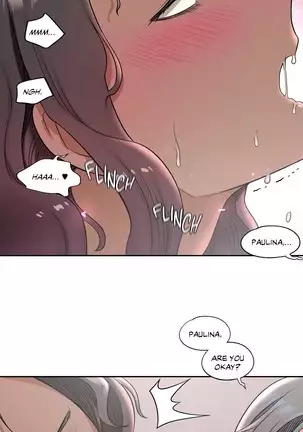 Sexercise Ch. 1-43
