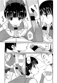 [Misao.] Hajimeteno! [English] [Yoroshii, 5 a.m.]