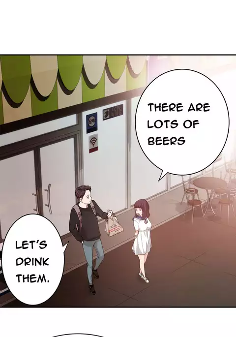 Tissue Thieves Ch.1-21