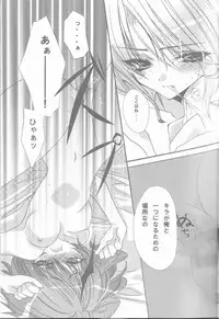 (C68) [RIRIADOLL (Takewakamaru)] MeMories (Kidou Senshi Gundam SEED DESTINY) [Incomplete]