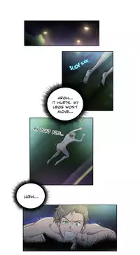 [BYMAN] Sex Knights-Erotic Sensuality & Perception Ch.1-16 (English) (Ongoing)