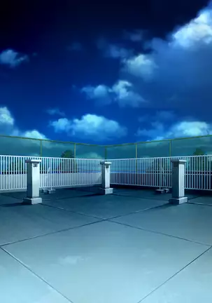 Tsui no Sora Remake