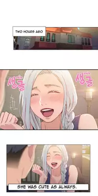 [BAK Hyeong Jun] Sweet Guy Ch.1-53 (English) (YoManga) (Ongoing)