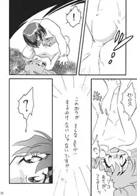 [Ginmomodou (Mita Satomi)] SLAYERS ADULT 12 (Slayers) [Digital]