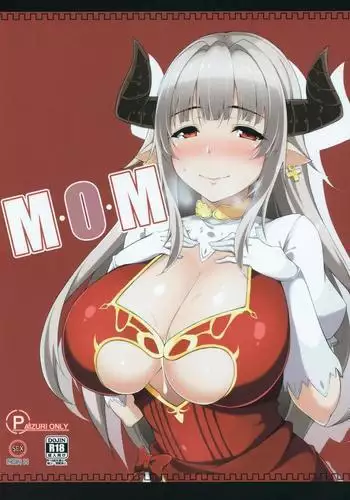 M?O?M