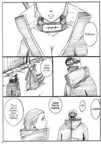 [Rauhreif (Inoue Yuki)] Shojo Gehageha (Naruto) [English] [Neptise]