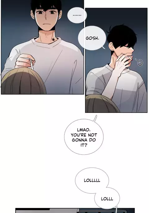 Talk To Me Ch.1-41