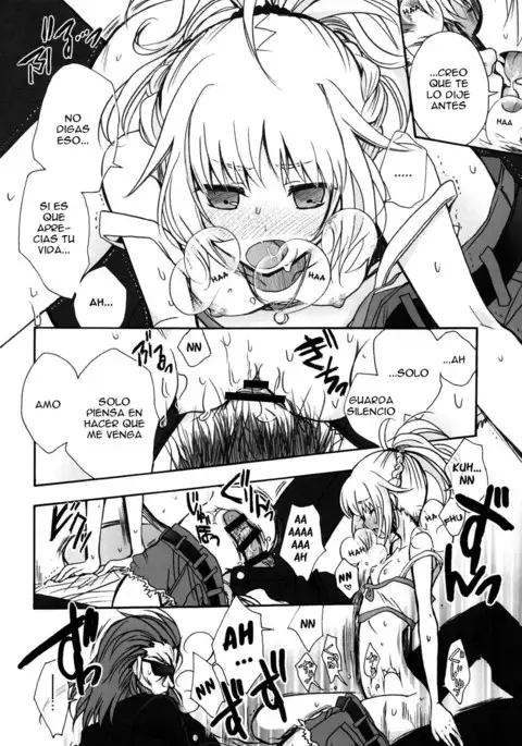 Ousama no Iu Toori!