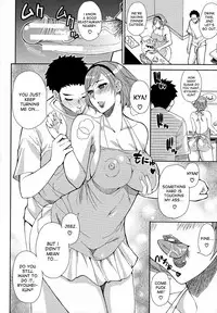 [Shunjou Shuusuke] Hitokoishi, Tsuma Ch. 1-6 [English] [desudesu]