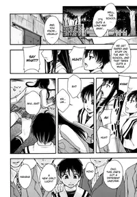 [Mayonnaise] Benkigai [English] =LWB=