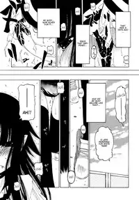 [Benjamin] Take that Hand (Sono Te wo Totte) (English) [Complete]