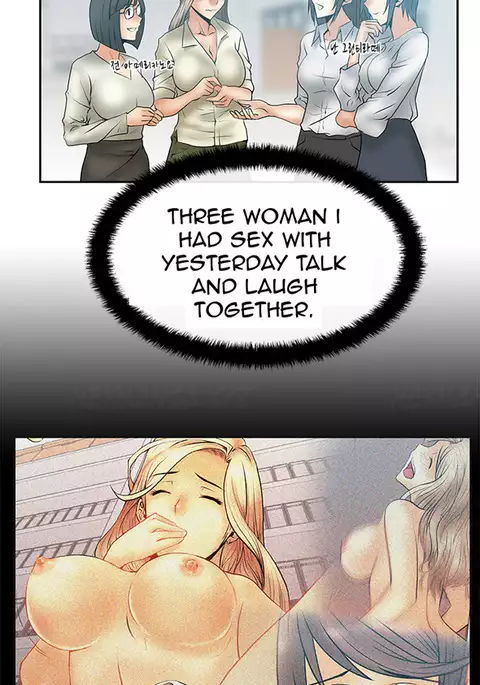 My Office Ch.1-33