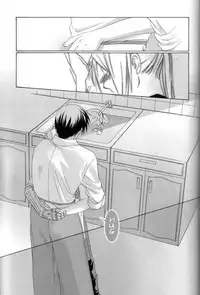 [Ronno & Kalus (Takada Bambi)] Hermaphrodite 8 (Fullmetal Alchemist) [English] [Secret Garden]