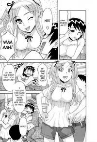 [Yanagi Masashi] Love and Devil Complete+Omake [English]