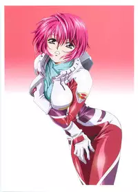 (C70)[Henrei-kai (Kawarajima Koh)] G-heroines (Kidou Senshi Gundam SEED DESTINY)