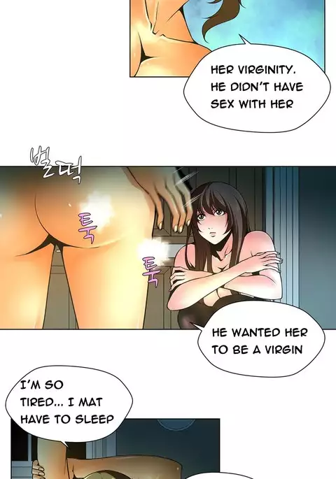 Twin Slave Ch.1-33