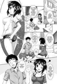 [Mizushiro Takuya] Toshishitakko! Celebration - Younger Girls! Celebration [English] {Tadanohito}