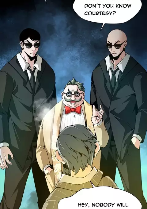 Twin Slave Ch.1-26