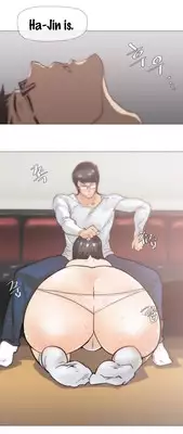 [ButcherBoy] Household Affairs Ch.1-31 (English) (YoManga) (Ongoing)