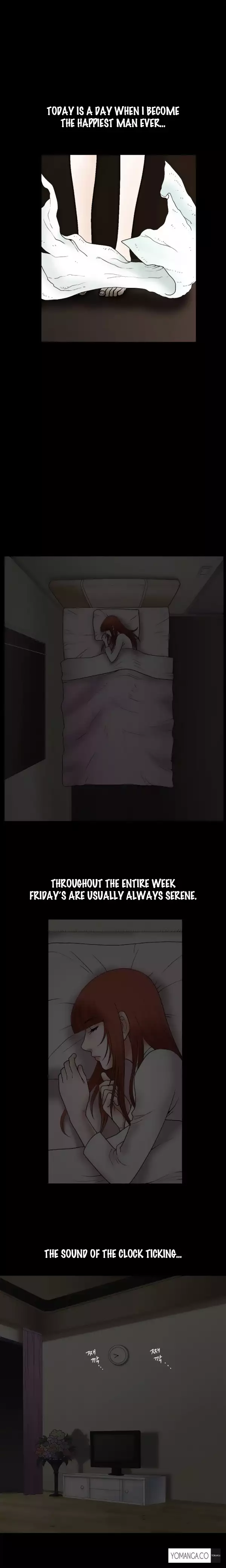 Seduction Ch.1-21
