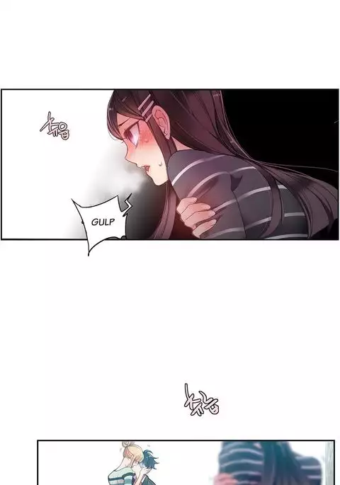 Lilith`s Cord Ch.1-18