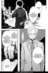 Happy Kuso Life Dai 1-shou | Happy Shitty Life ch.1