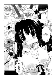 [Shigunyan] Nyatto! Ch.1-9 [English]