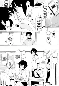 [Yurikawa] Houkago Strawberry Vibe - After School Strawberry Dildo [English] [4dawgz]