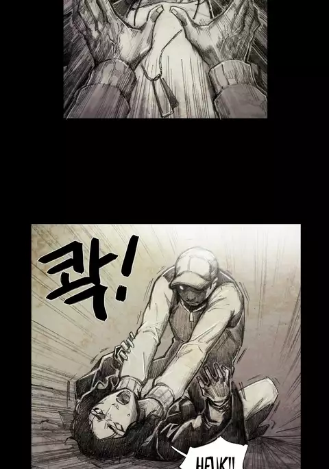 House of Dolls Ch.0-8
