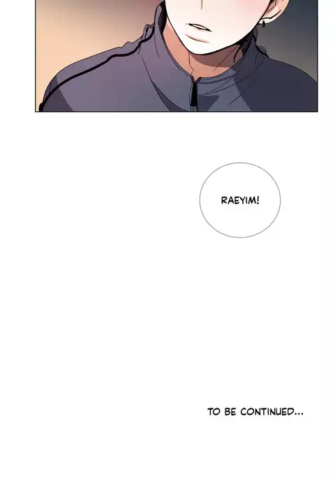 Talk To Me Ch.1-45