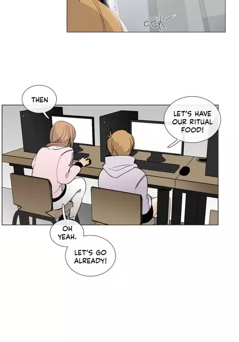 Talk To Me Ch.1-43