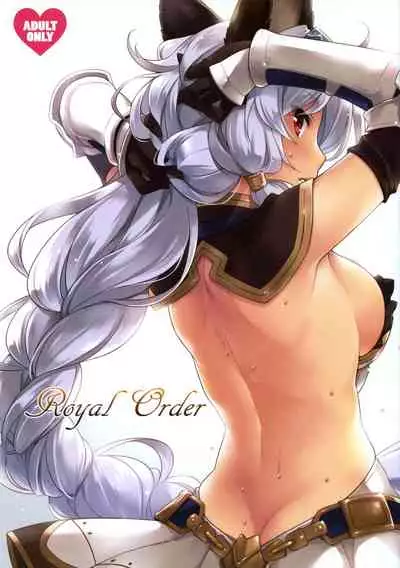 Royal Order
