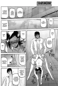 [Sanbun Kyoden] Fuyu no Ajisai | Winter Hydrangea (Complete) [English] [Brolen + Faytear + Psyburn21]