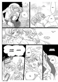 [Takano Yumi] Erotic Fairy Tales: Snow White chap.1 [English]