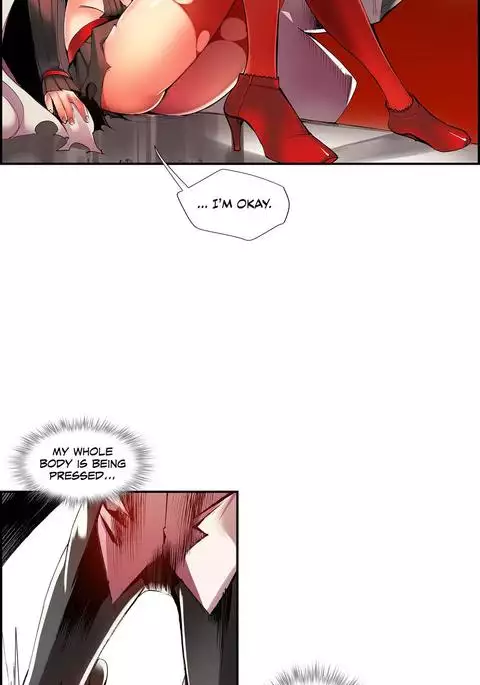 Lilith`s Cord Ch.1-22