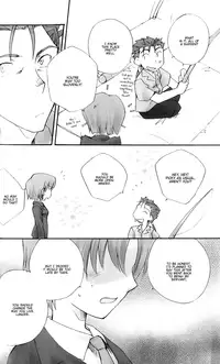 [Chabashira-Project] Fate Hollow Ataraxia - Charming (English)