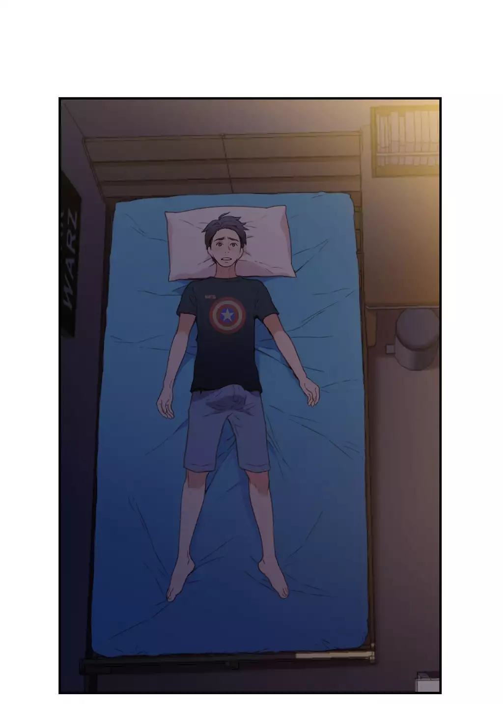 Sweet Guy Ch. 1-43
