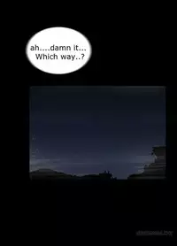 Missing Ch.1-10 (English) (Ongoing)