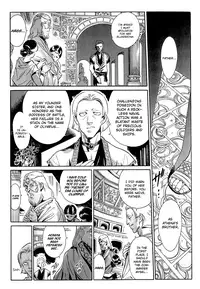 [Yosuteinu] Aosenchitai Ch. 7-8 [English] [EHCOVE]