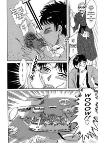 [Chanpon Miyabi] Cho-Onesan Tengoku 3 -Nikuyokuhen- [English] [Tadanohito]