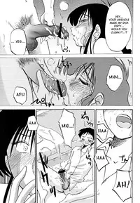 [TsuyaTsuya] Hisae Haitoku Nikki Kanzenban Ge [English] [Fated Circle]